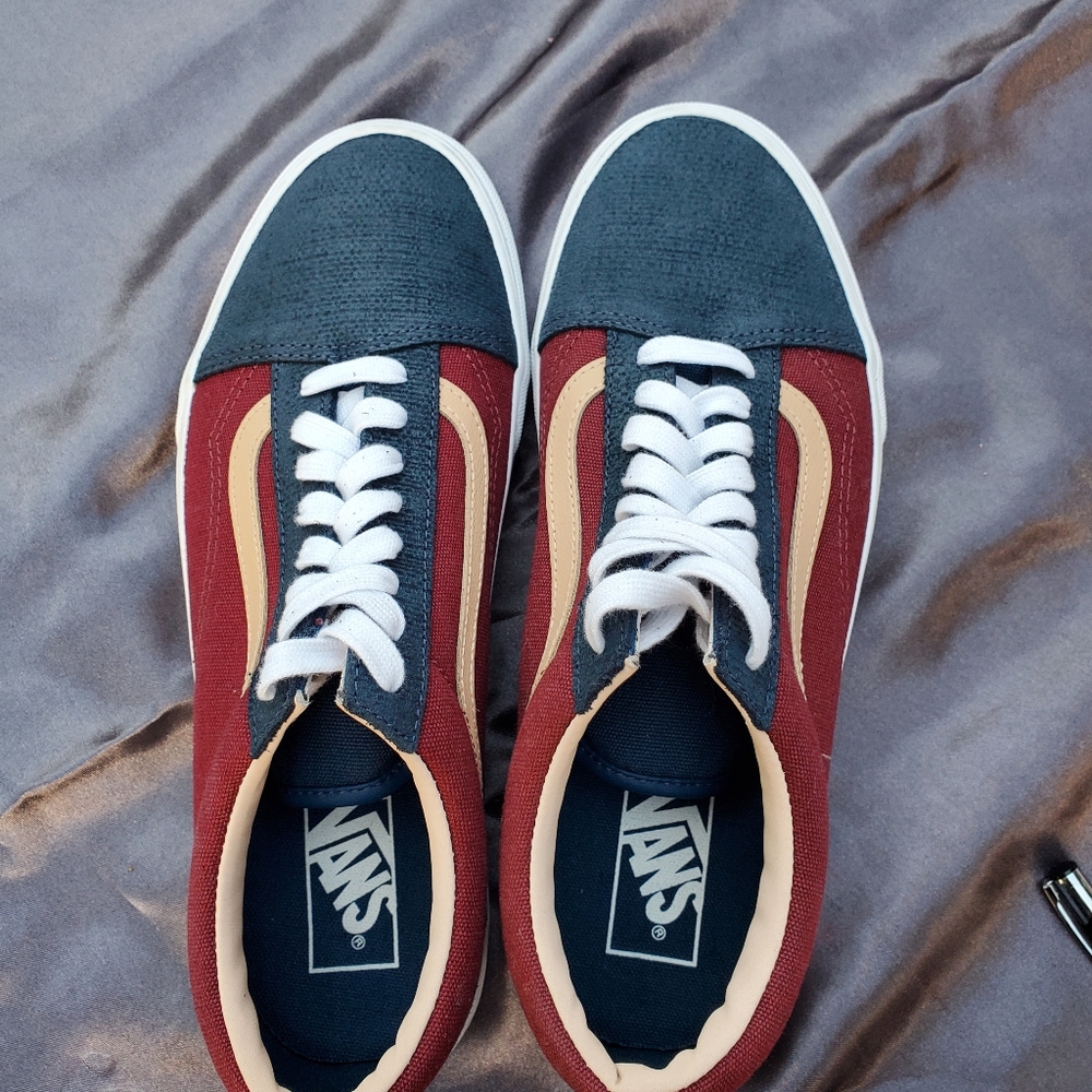 Vans  Old Skool Sneake Unisex